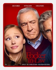 10. Focker In-Law