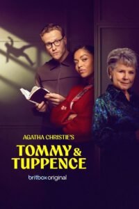 3. Agatha Christie’s Tommy & Tuppence