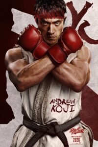 6. Street Fighter