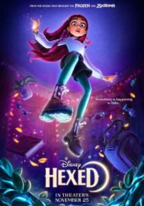 7. Hexed