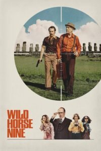 8. Wild Horse Nine