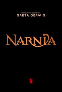 9. Narnia- The Magician’s Nephew
