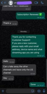 whatsapp client 2