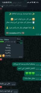 whatsapp client 4
